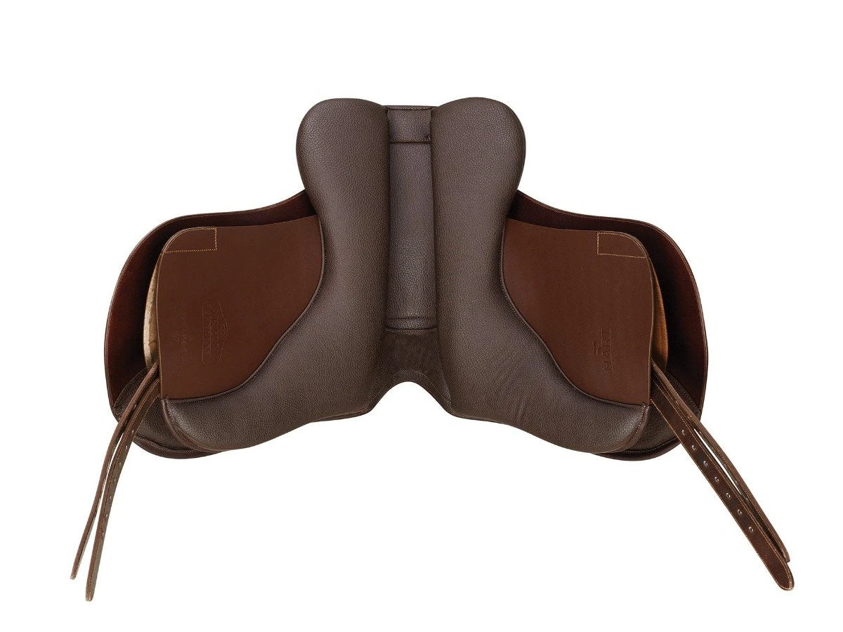 Arena All Purpose Saddle With HART 10 Arena All Purpose Saddle With HART - Image 10