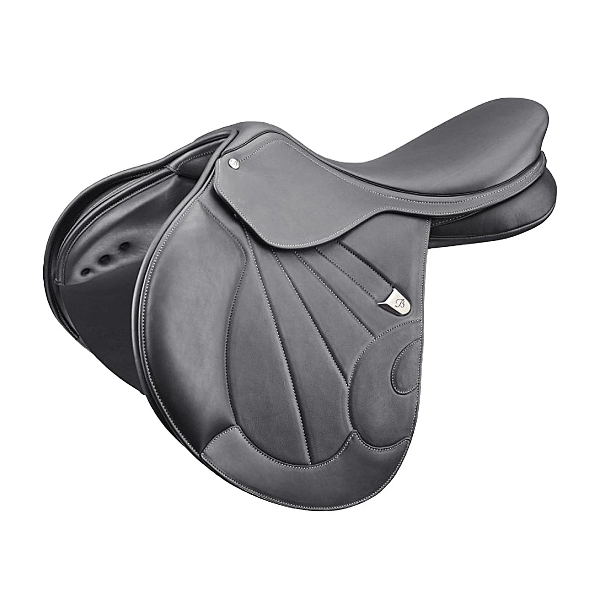 Bates Victrix Saddle With HART 3 Bates Victrix Saddle With HART - Image 3