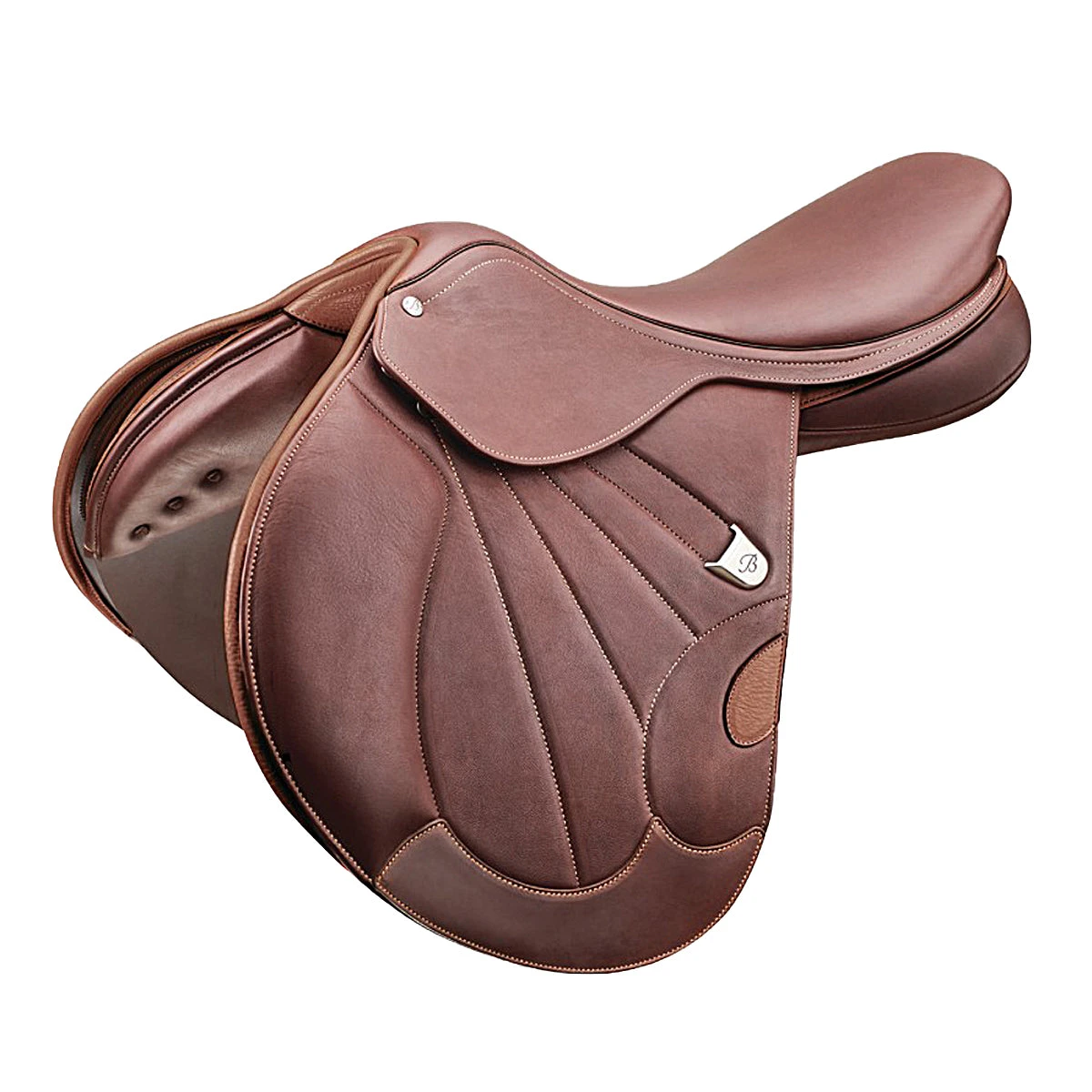 Bates Victrix Saddle With HART 2 Bates Victrix Saddle With HART - Image 2
