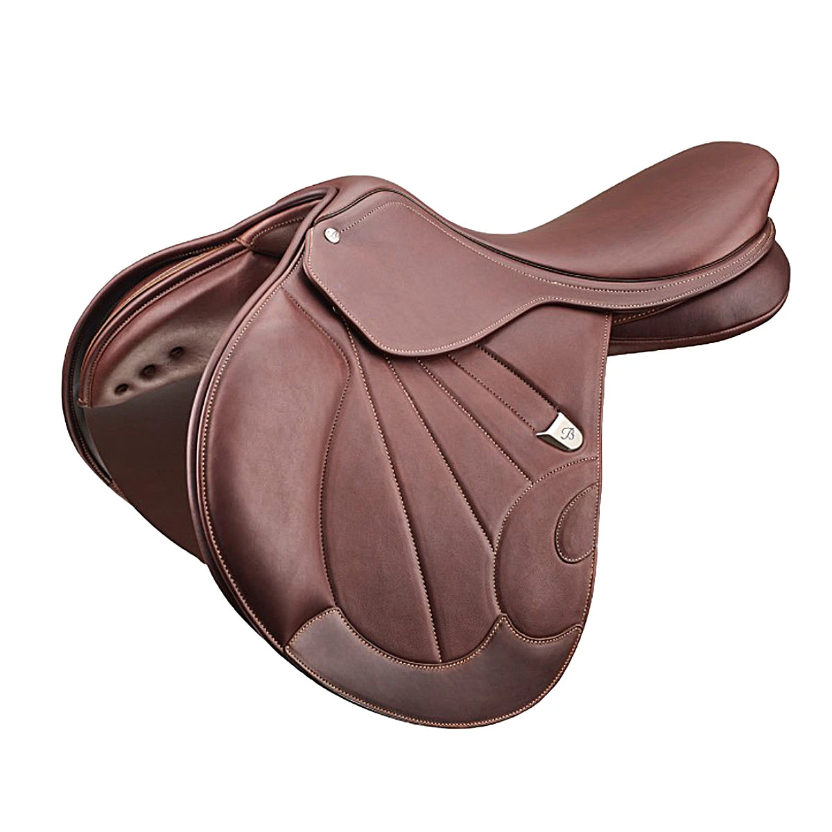 Bates Victrix Saddle With HART 1 Bates Victrix Saddle With HART