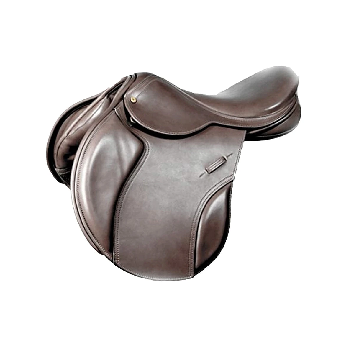 Black Country Maelstrom Jumping Saddle 1 Black Country Maelstrom Jumping Saddle