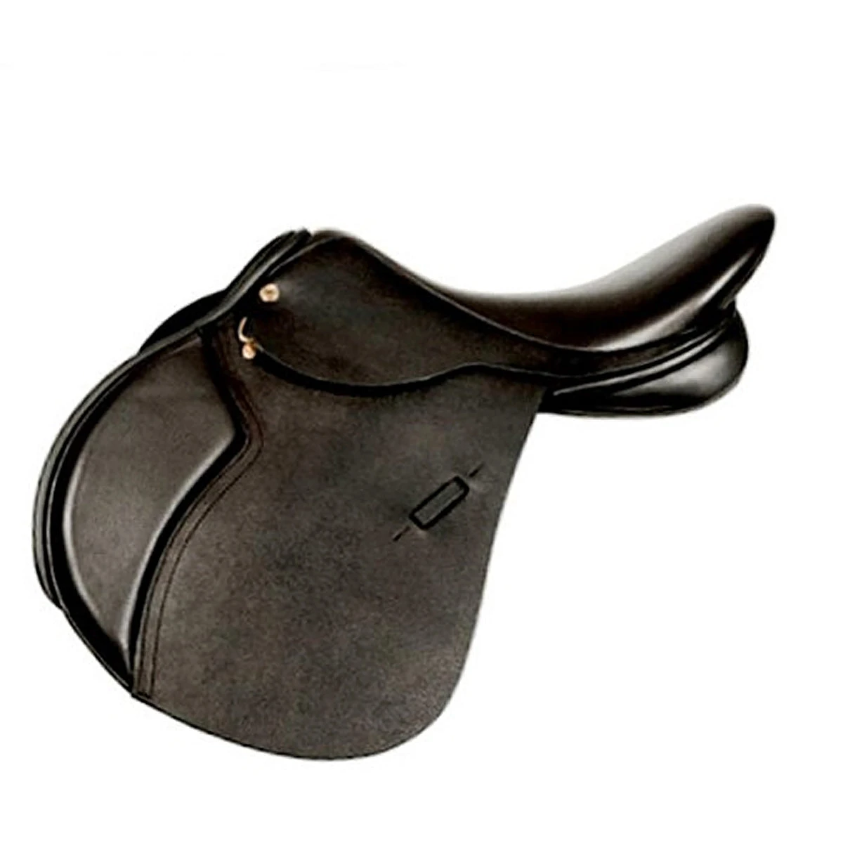 Black Country Tex Eventer Saddle 2 Black Country Tex Eventer Saddle - Image 2