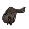 Black Country Vinici Tex Eventer Saddle