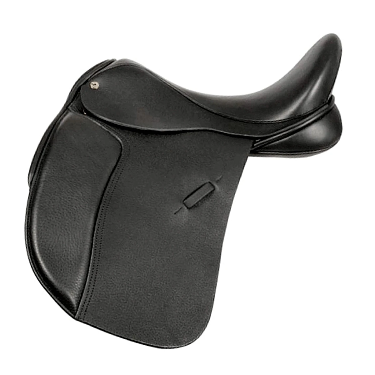 Black Country Eloquence Dressage Saddle 1 Black Country Eloquence Dressage Saddle