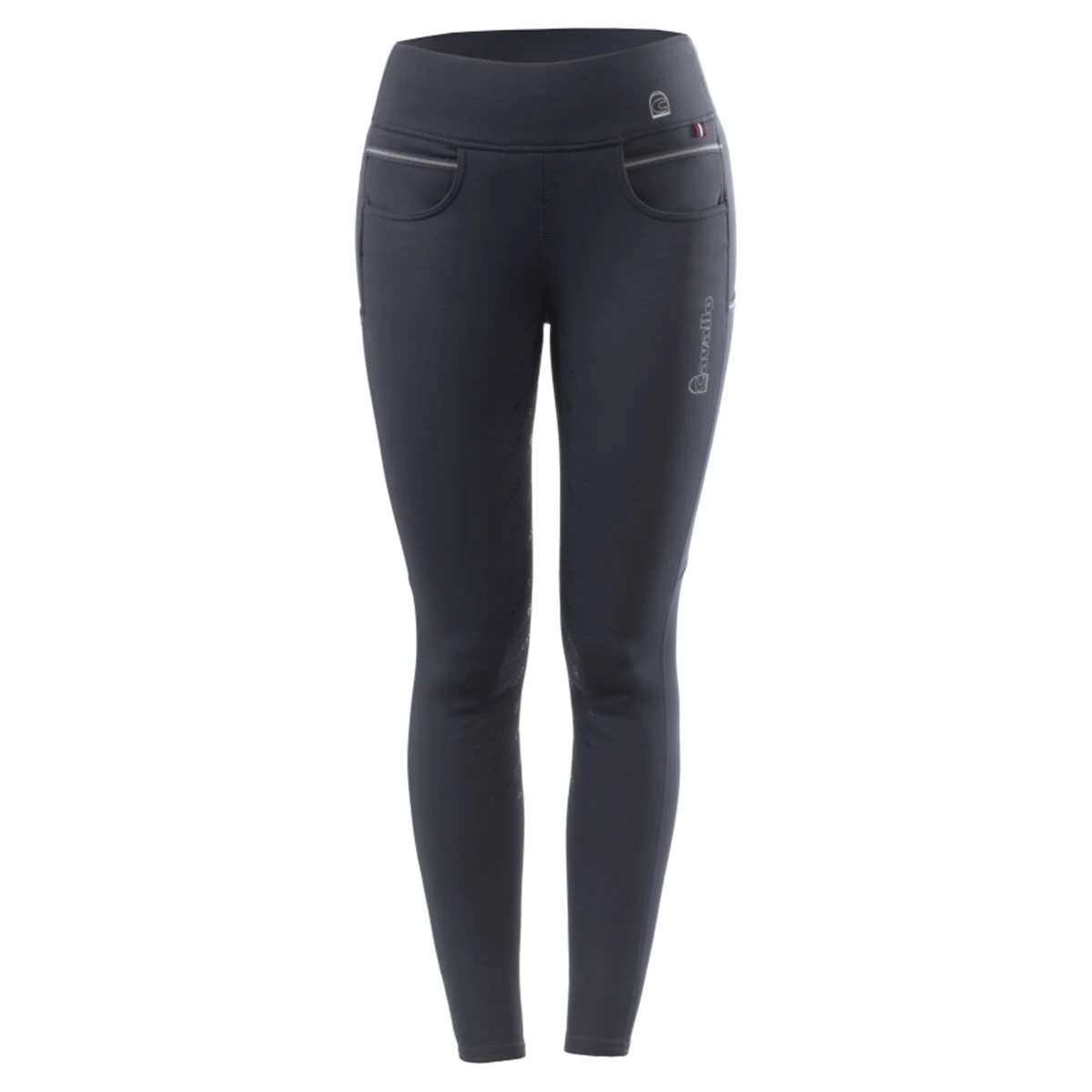 Cavallo Women's Liz Grip Riding Leggings 4 Cavallo Women's Liz Grip Riding Leggings - Image 4