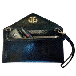 Tucker Tweed Cor De Star Clutch 22 Tucker Tweed Cor De Star Clutch -Equestrian Supply Store Cor.De .Star .Clutch Tucker.Tweed Back.2