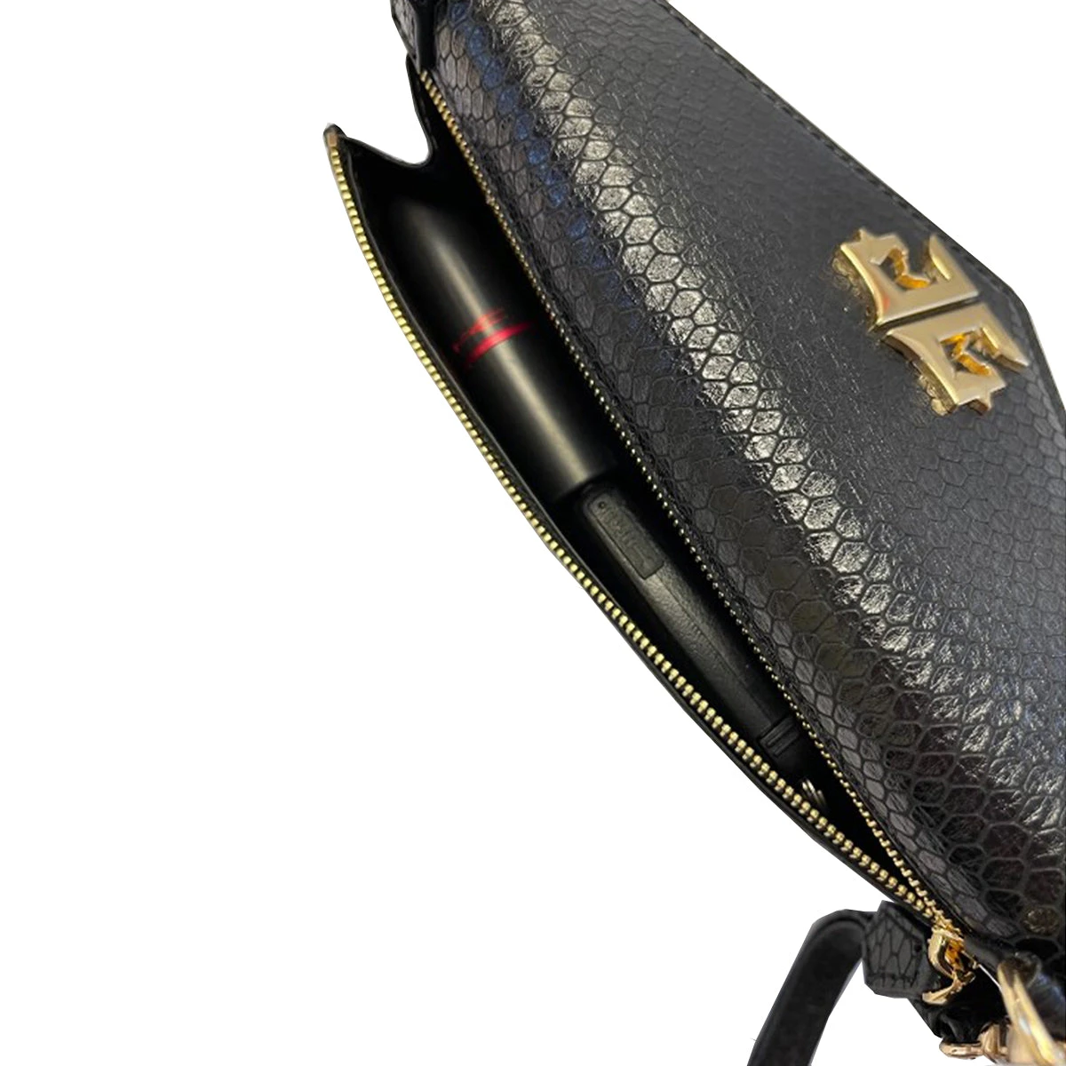 Tucker Tweed Cor De Star Clutch 8 Tucker Tweed Cor De Star Clutch - Image 8