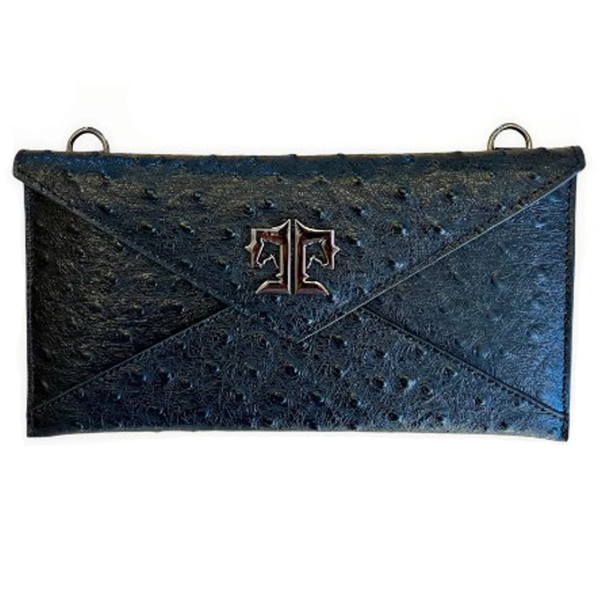 Tucker Tweed Cor De Star Clutch 1 Tucker Tweed Cor De Star Clutch