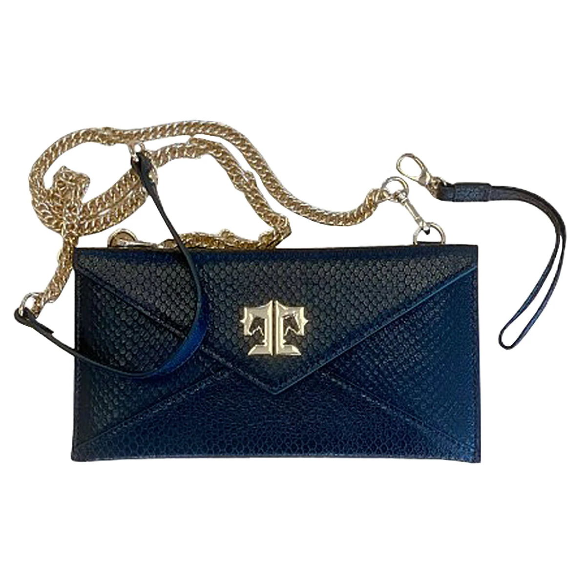 Tucker Tweed Cor De Star Clutch 4 Tucker Tweed Cor De Star Clutch - Image 4