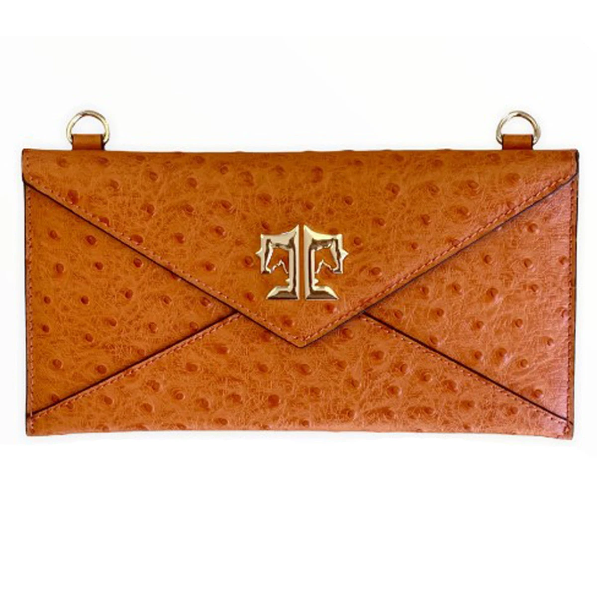 Tucker Tweed Cor De Star Clutch 2 Tucker Tweed Cor De Star Clutch - Image 2