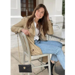 Tucker Tweed Cor De Star Clutch 25 Tucker Tweed Cor De Star Clutch -Equestrian Supply Store Cor.De .Star .Clutch Tucker.Tweed LS