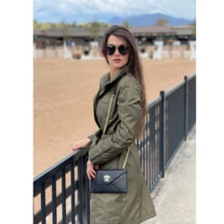 Tucker Tweed Cor De Star Clutch 24 Tucker Tweed Cor De Star Clutch -Equestrian Supply Store Cor.De .Star .Clutch Tucker.Tweed LS.2