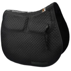 ECP Quilted Correction All Purpose Pad 15 ECP Quilted Correction All Purpose Pad -Equestrian Supply Store Cotton Correction AP black 72538.1573836966.1280.1280