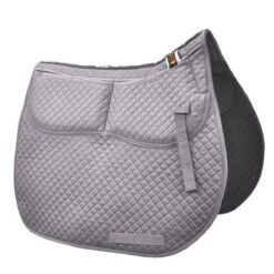 ECP Quilted Correction All Purpose Pad 20 ECP Quilted Correction All Purpose Pad -Equestrian Supply Store Cotton Correction AP lilac grey 68531.1573836966.1280.1280