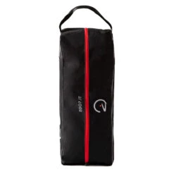 Ego 7 HH Tall Boot Bag 6 Ego 7 HH Tall Boot Bag -Equestrian Supply Store EGO7 HH.Boot .Bag Black Back