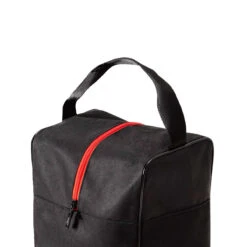 Ego 7 HH Tall Boot Bag 7 Ego 7 HH Tall Boot Bag -Equestrian Supply Store EGO7 HH.Boot .Bag Black Handle