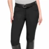 Ovation Women's Bellissima II GripTec Knee Patch Breech