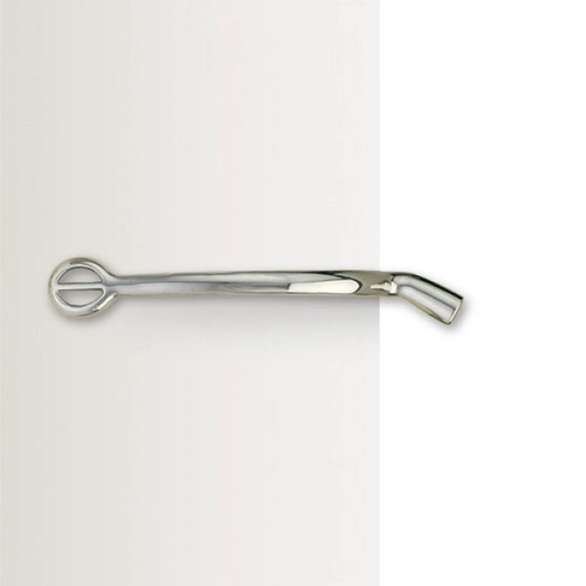 Centaur Stainless Steel POW Spur - Men's 1 Centaur Stainless Steel POW Spur - Men's