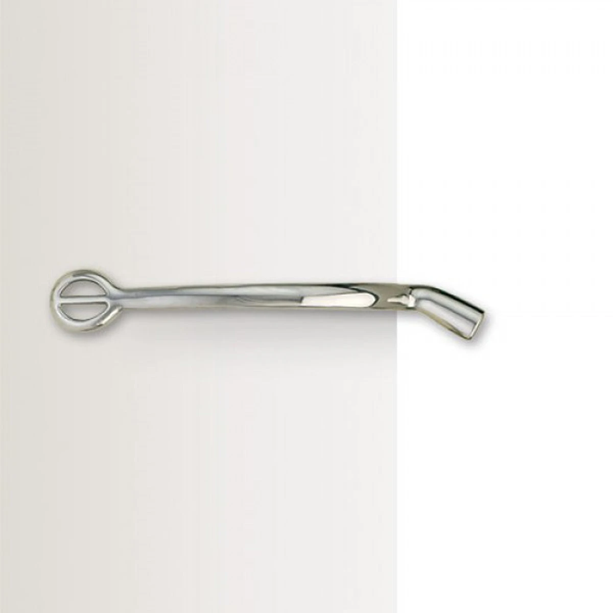 Centaur Stainless Steel POW Spur - Ladies' 1 Centaur Stainless Steel POW Spur - Ladies'