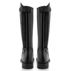 EGO 7 Kid's Aster Tall Boots -Equestrian Supply Store Ego7 Kids.Aster .Tall .Boots Back