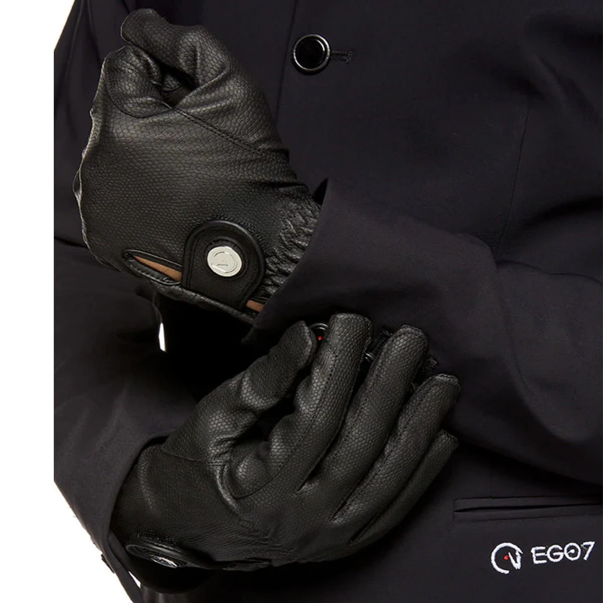 EGO 7 Action Gloves 2 EGO 7 Action Gloves - Image 2