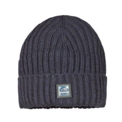 Equiline Ellae Microfleece Lined Beanie