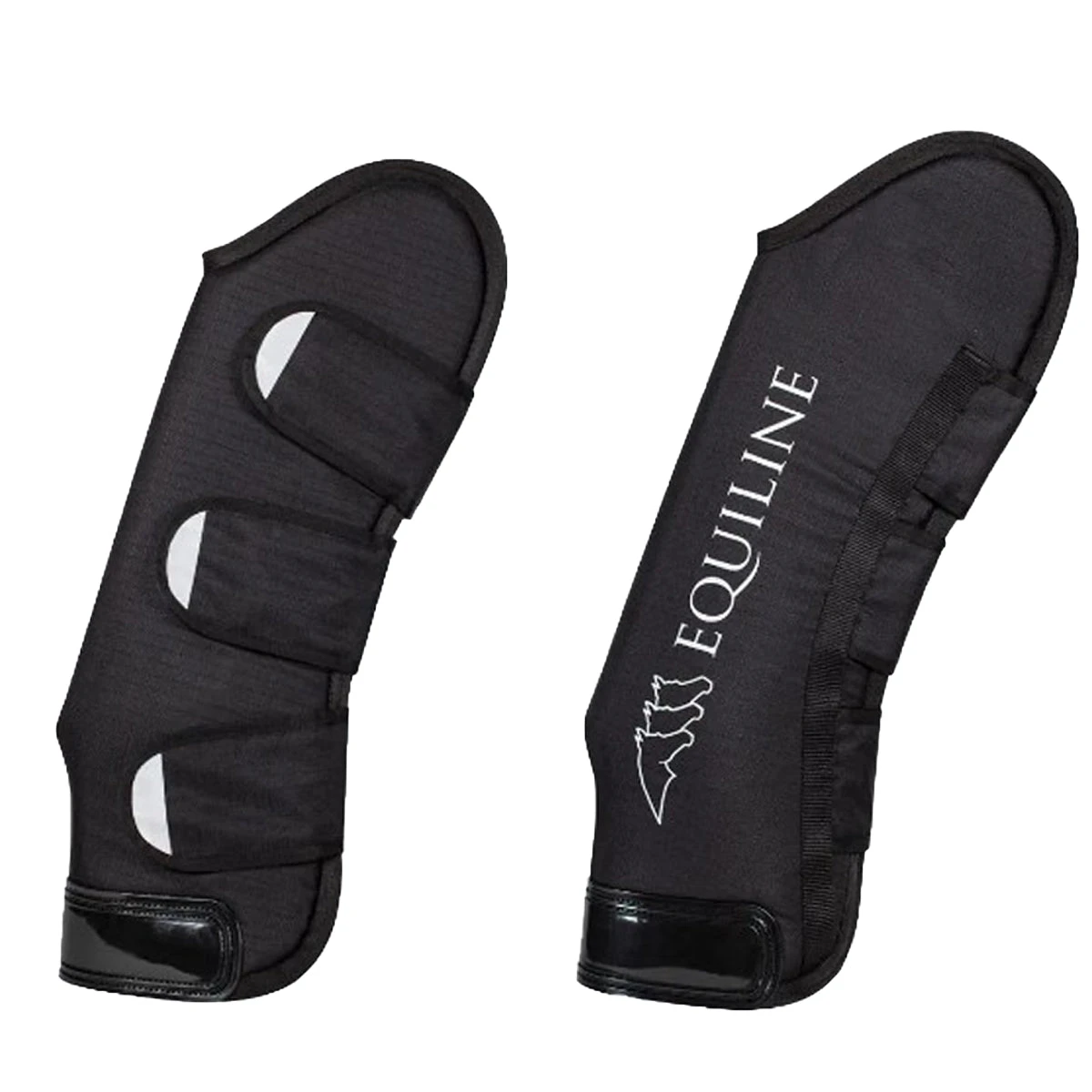 Equiline Rex Travel Boots 2 Equiline Rex Travel Boots - Image 2