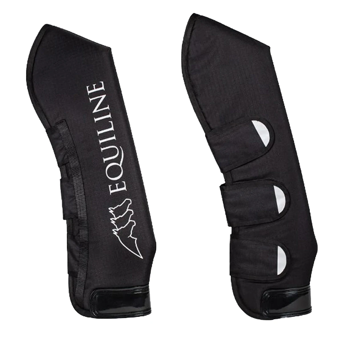 Equiline Rex Travel Boots 1 Equiline Rex Travel Boots