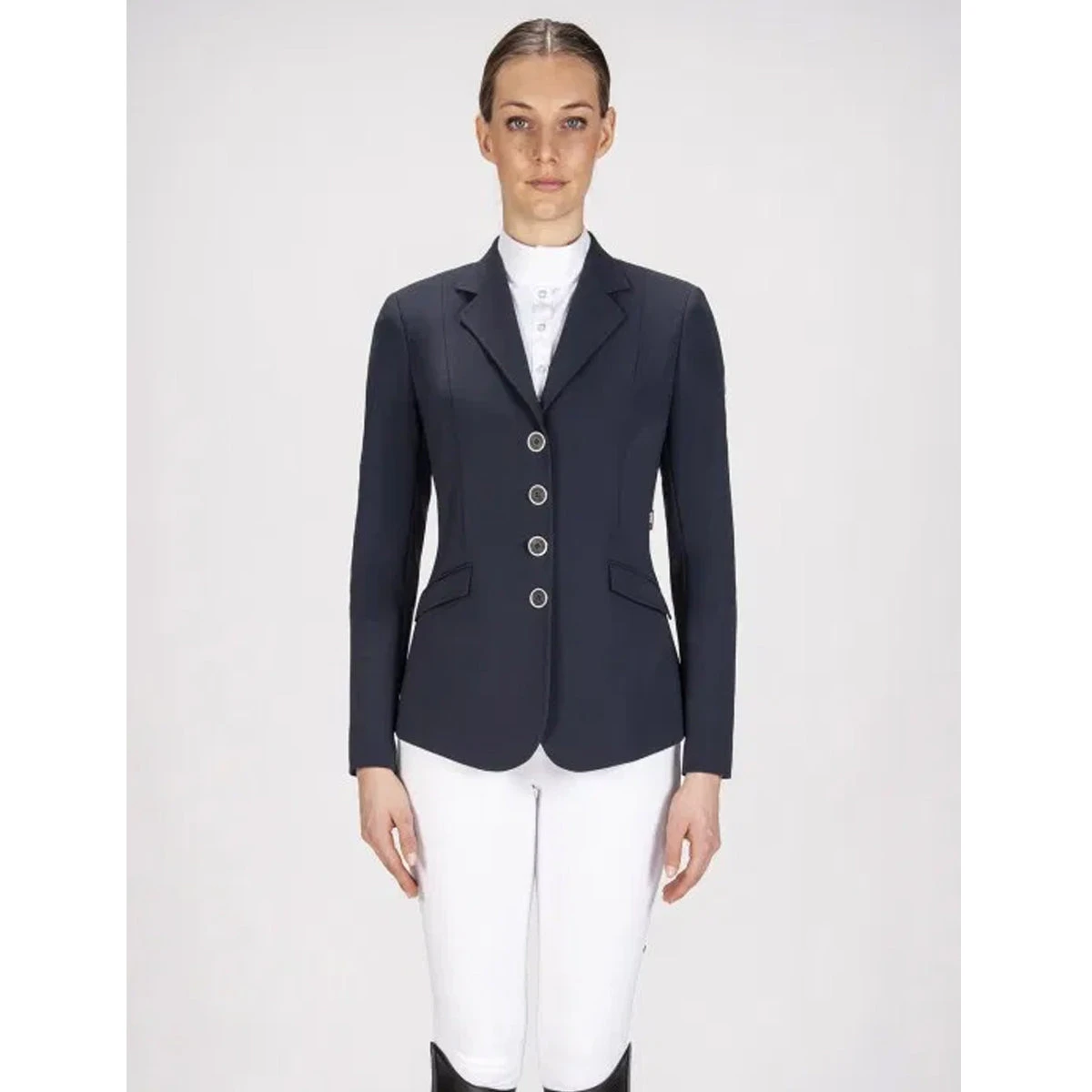 Equiline Women's GAIT Show Coat In X-Cool Evo 10 Equiline Women's GAIT Show Coat In X-Cool Evo - Image 10