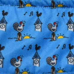 Essex Classics Girls "Roosters" Talent Yarn Straight Collar Long Sleeve Show Shirt 8 Essex Classics Girls "Roosters" Talent Yarn Straight Collar Long Sleeve Show Shirt -Equestrian Supply Store Essex.Classics Cock a doodle do Show.Shirt ESL35 W1 Swatch 00 de0e16f2 b1cf 4761 9bc7 8fac0b6f2d9d