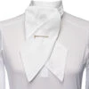 Essex Classics White Stock Tie
