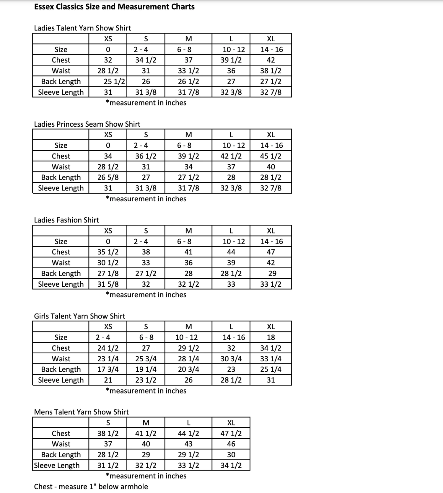 Essex Classics Girls "Looking Back" Luna Light Blue Performance Short Sleeve Show Shirt 2 Essex Classics Girls "Looking Back" Luna Light Blue Performance Short Sleeve Show Shirt - Image 2