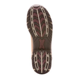 Ariat Men's Terrain Waterproof Boot -Equestrian Supply Store F18 MNS Terrain Simmons 10024945 sole