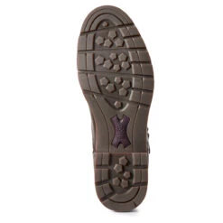 Ariat Women's Savannah Waterproof Boot 9 Ariat Women's Savannah Waterproof Boot -Equestrian Supply Store F19 WMS ENGL Couto 10029548 sole