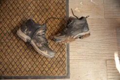 Ariat Men's Terrain Waterproof Boot -Equestrian Supply Store F21 ENG Laydowns Wiedermann LaCunha 295 RTL 1