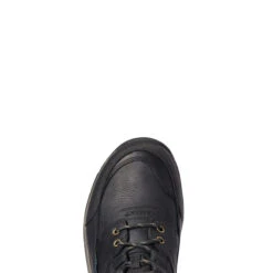 Ariat Men's Terrain Waterproof Boot -Equestrian Supply Store F21 MNS ENGL 10038425 toe