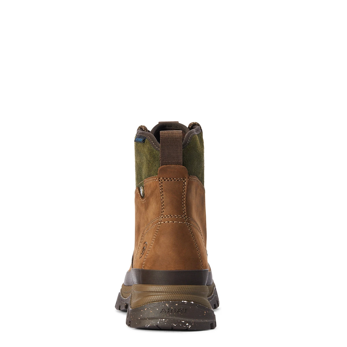 Ariat Women's Moresby Waterproof Boot 5 Ariat Women's Moresby Waterproof Boot - Image 5