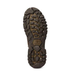 Ariat Women's Moresby Waterproof Boot 11 Ariat Women's Moresby Waterproof Boot -Equestrian Supply Store F22 WMS ENGL 10042409 sole