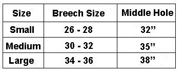 Tailored Sportsman Tapestry Leather Belt 2 Tailored Sportsman Tapestry Leather Belt - Image 2