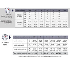 Oscar & Gabrielle Men's Jean Light Show Jacket 11 Oscar & Gabrielle Men's Jean Light Show Jacket -Equestrian Supply Store FreeJumpMensSize