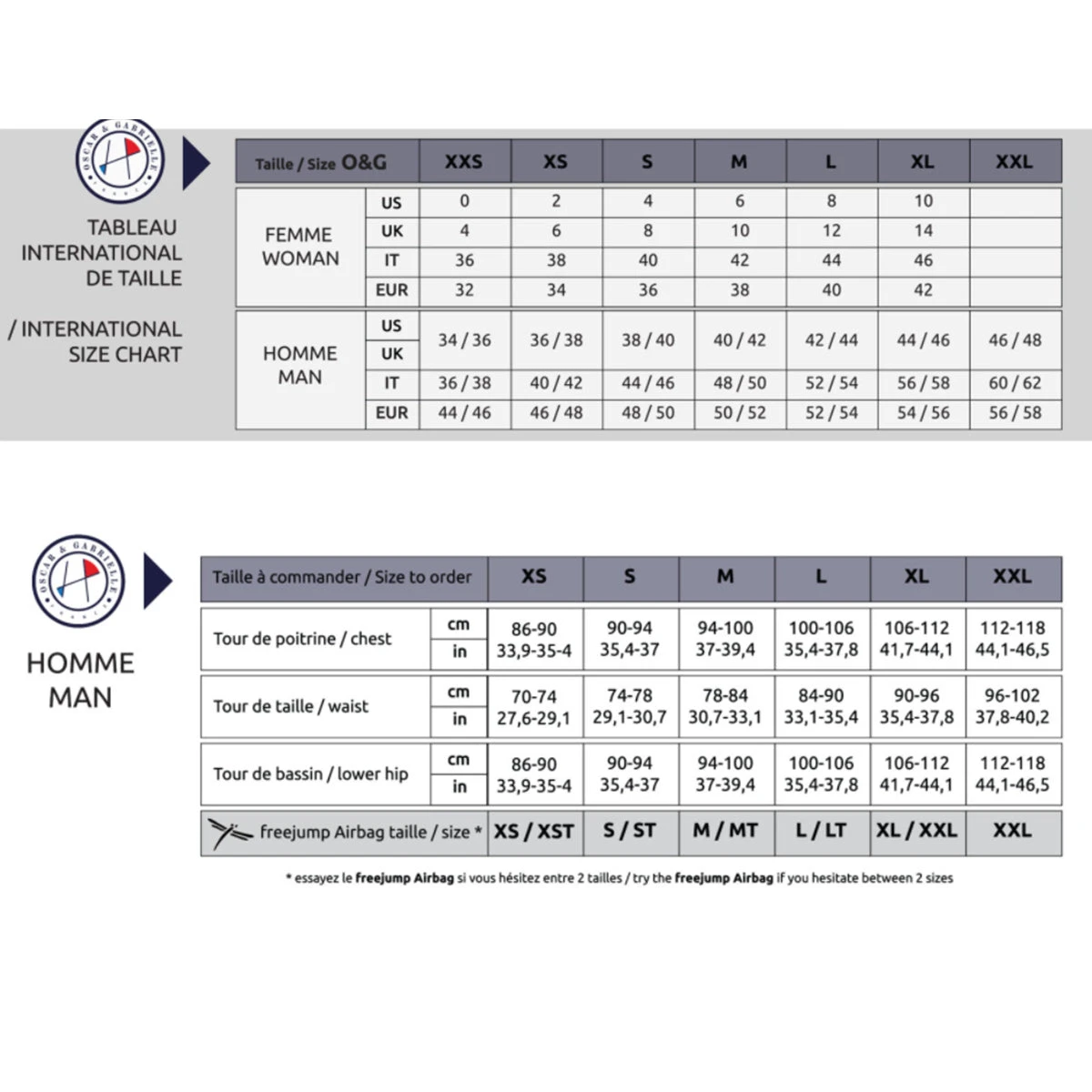 Oscar & Gabrielle Men's Jean Light Show Jacket 6 Oscar & Gabrielle Men's Jean Light Show Jacket - Image 6