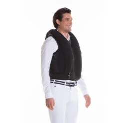 Freejump Airbag Vest -Equestrian Supply Store Freejump airbag LR 10