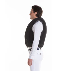 Freejump Airbag Vest -Equestrian Supply Store Freejump airbag LR 11