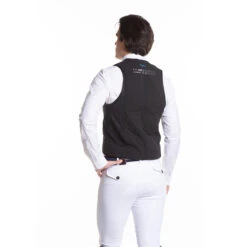 Freejump Airbag Vest -Equestrian Supply Store Freejump airbag LR 4