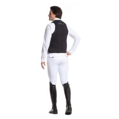 Freejump Airbag Vest -Equestrian Supply Store Freejump airbag LR 5