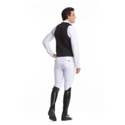 Freejump Airbag Vest -Equestrian Supply Store Freejump airbag LR 6