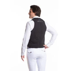Freejump Airbag Vest -Equestrian Supply Store Freejump airbag LR 7