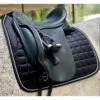 Halter Ego Satin Classic Saddle Pad