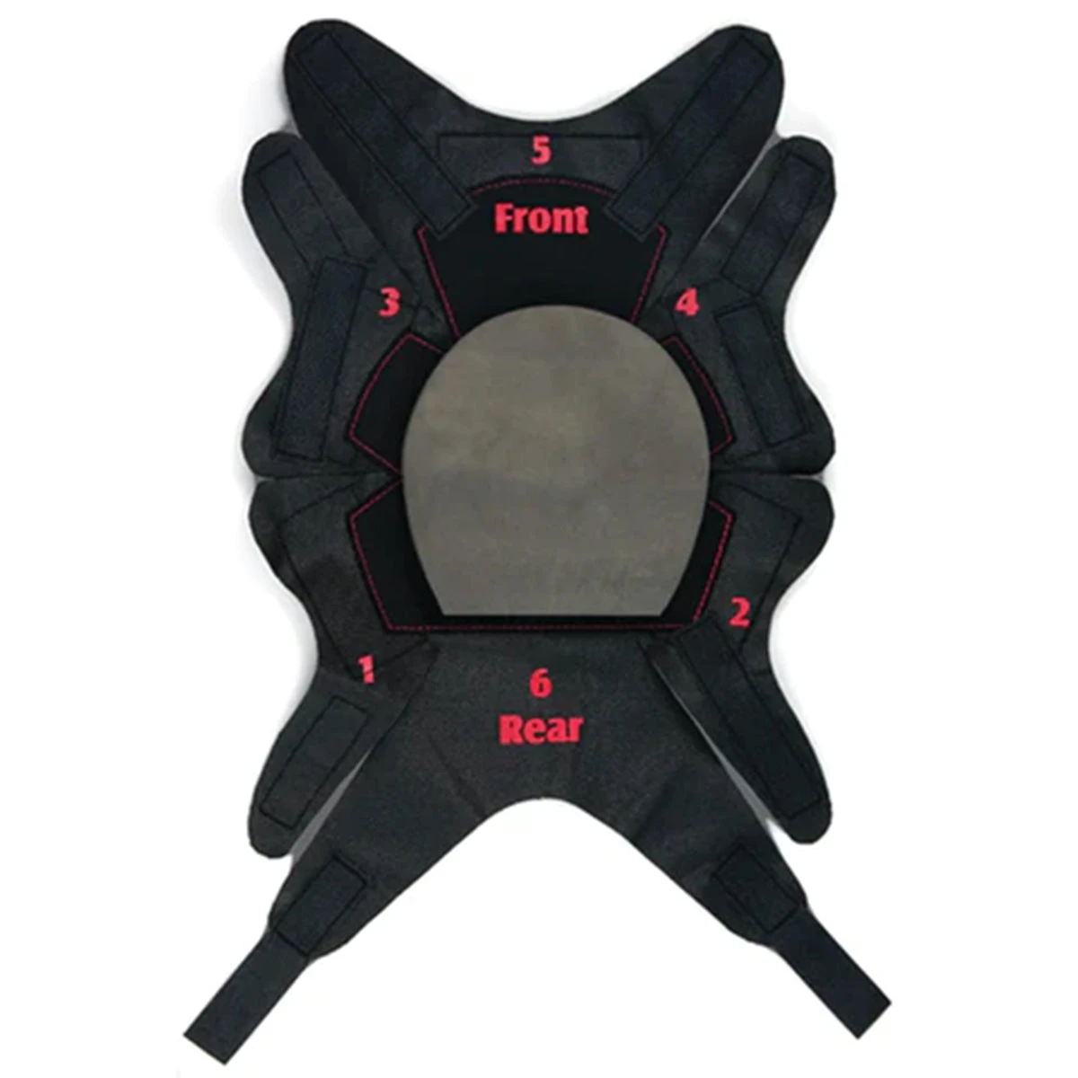 Hoof Wraps Bandage 4 Hoof Wraps Bandage - Image 4