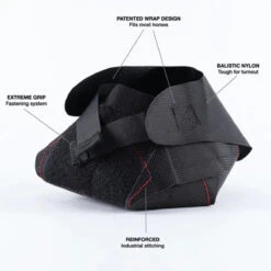 Hoof Wraps Bandage 7 Hoof Wraps Bandage -Equestrian Supply Store HWB MacKinnon Hoof.Wraps .Bandage2